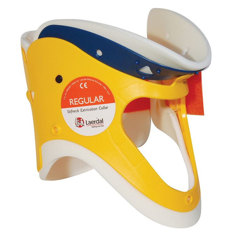 Laerdal Regular Stifneck Extrication Collar Image 1