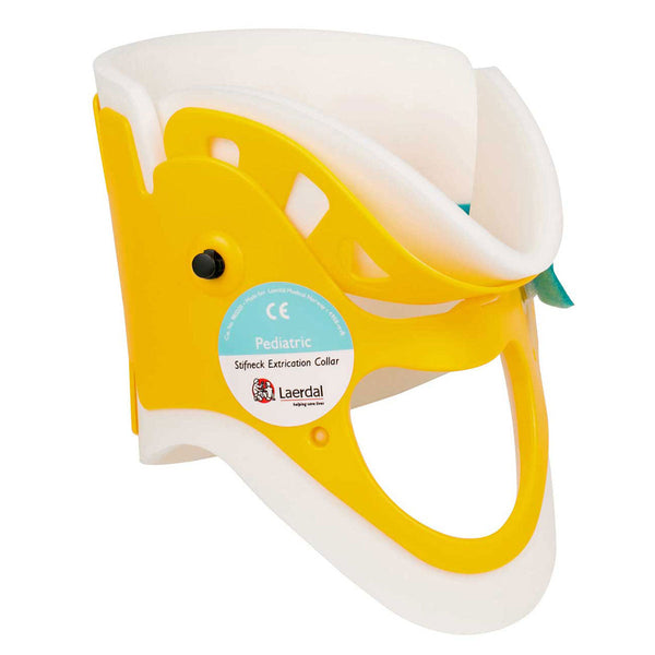 Laerdal Paediatric Stifneck Extrication Collar Image 1