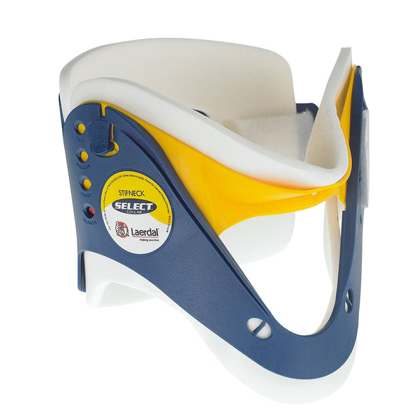 Laerdal Adult Stifneck Select Adjustable Collar Image 1