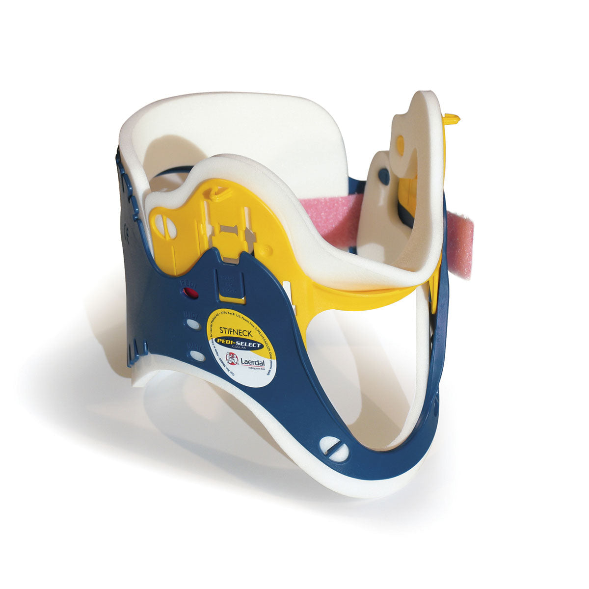 Laerdal Paediatric Stifneck Select Extrication Collar Image 1