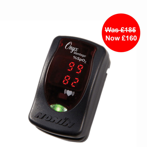 Nonin Onyx Vantage 9590 Pulse Oximeter.