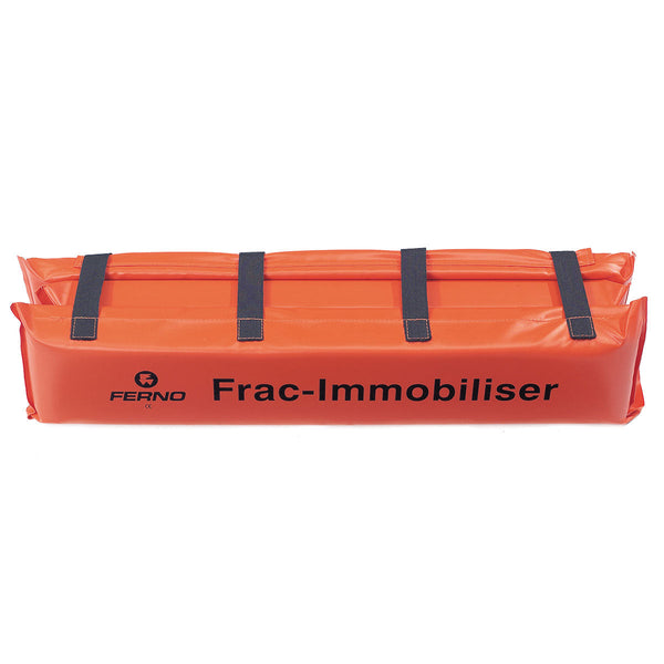 Ferno Frac Immobiliser 4 Strap Image 1