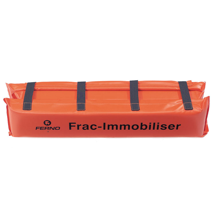 Ferno Frac Immobiliser 4 Strap Image 1