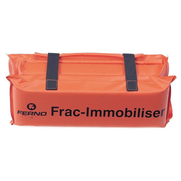 Ferno Frac Immobiliser 2 Strap Image 1