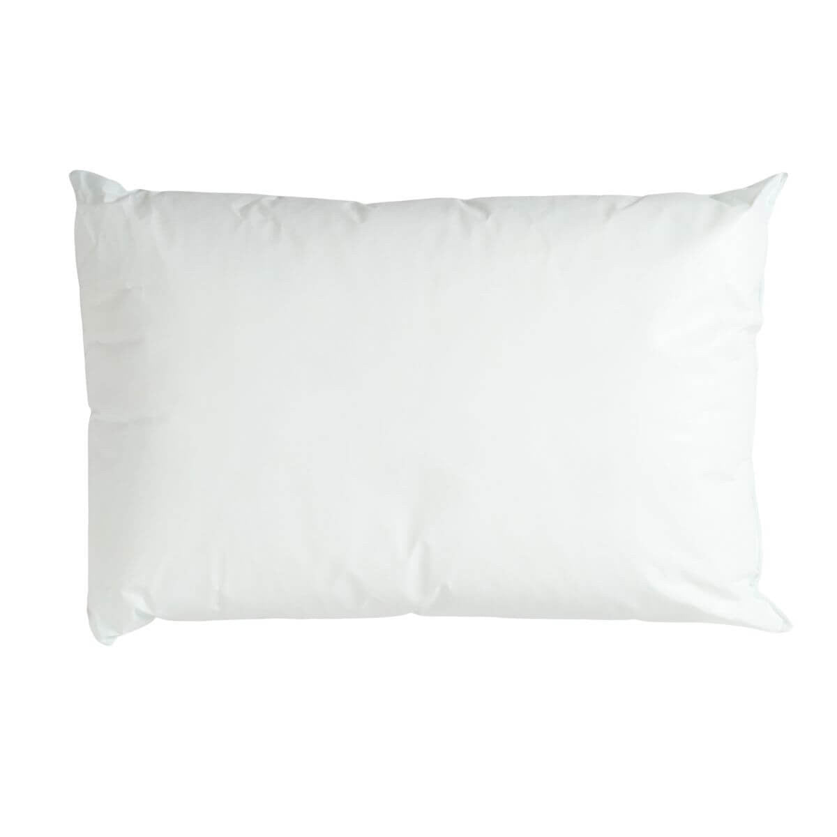 Wipe Clean Polypropylene Pillow 46cm x 69cm