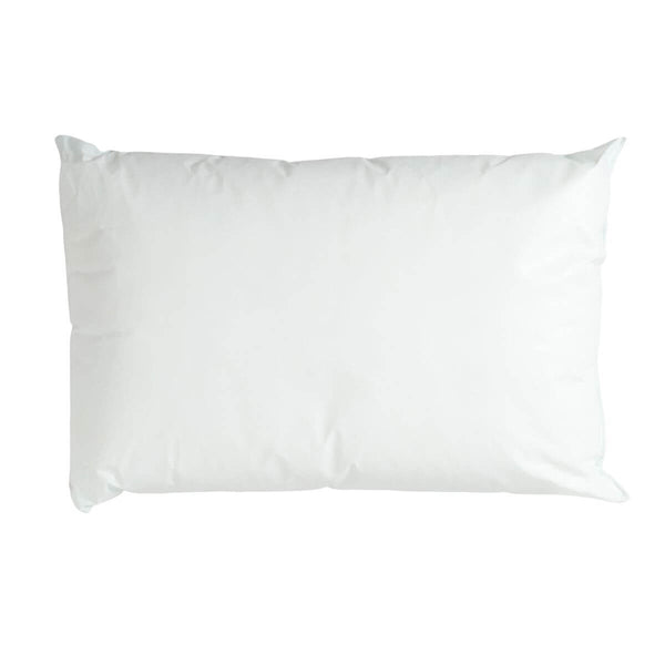 Wipe Clean Polypropylene Pillow 46cm x 69cm