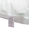 Wipe Clean Polypropylene Pillow 46cm x 69cm