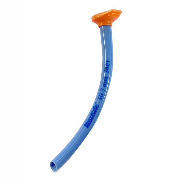 Nasosafe Nasopharyngeal Airway Size 7.