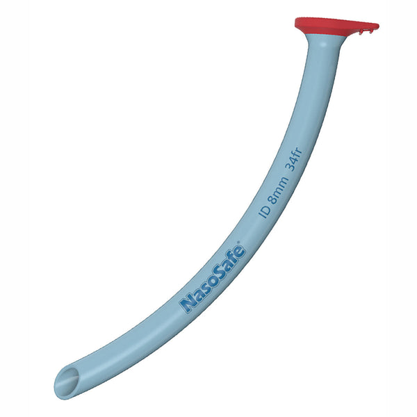 Nasosafe Nasopharyngeal Airway Size 8 Image 1