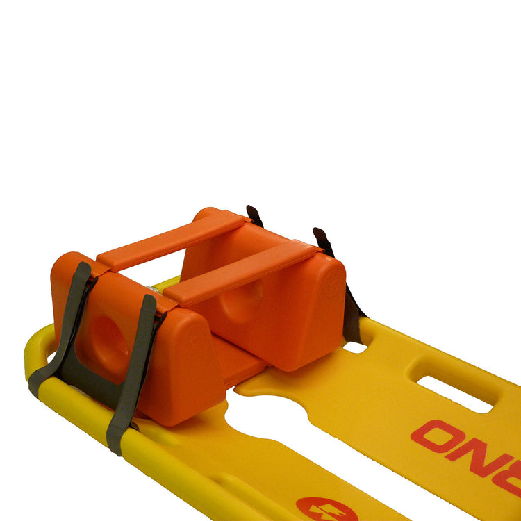 Ferno Combi Head Immobiliser Image 2