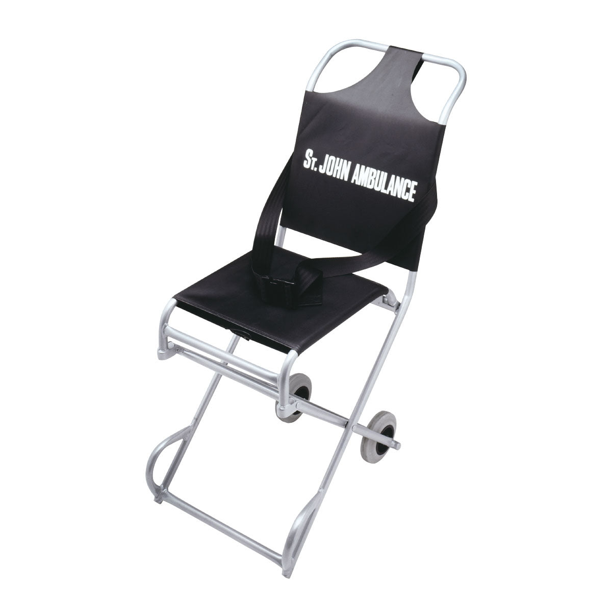 St John Ambulance Hi-Profile Carry Chair Image 1