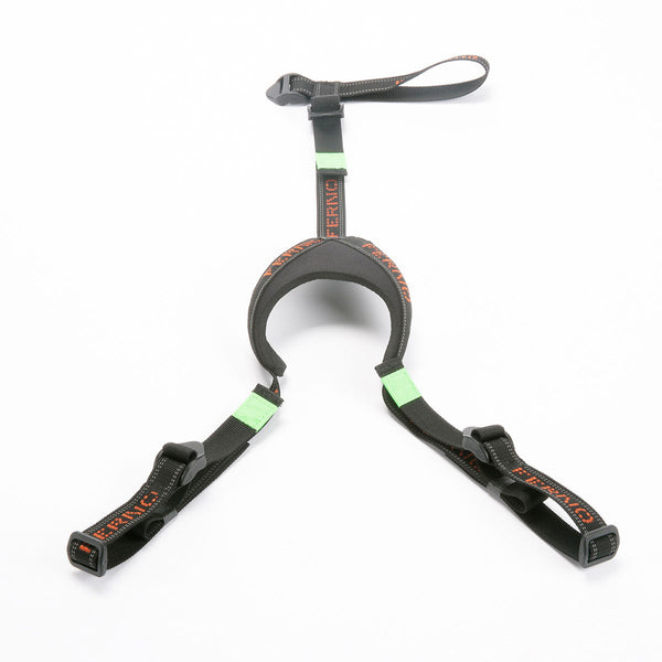 Ferno Aquaboard Head Restraint Image 1