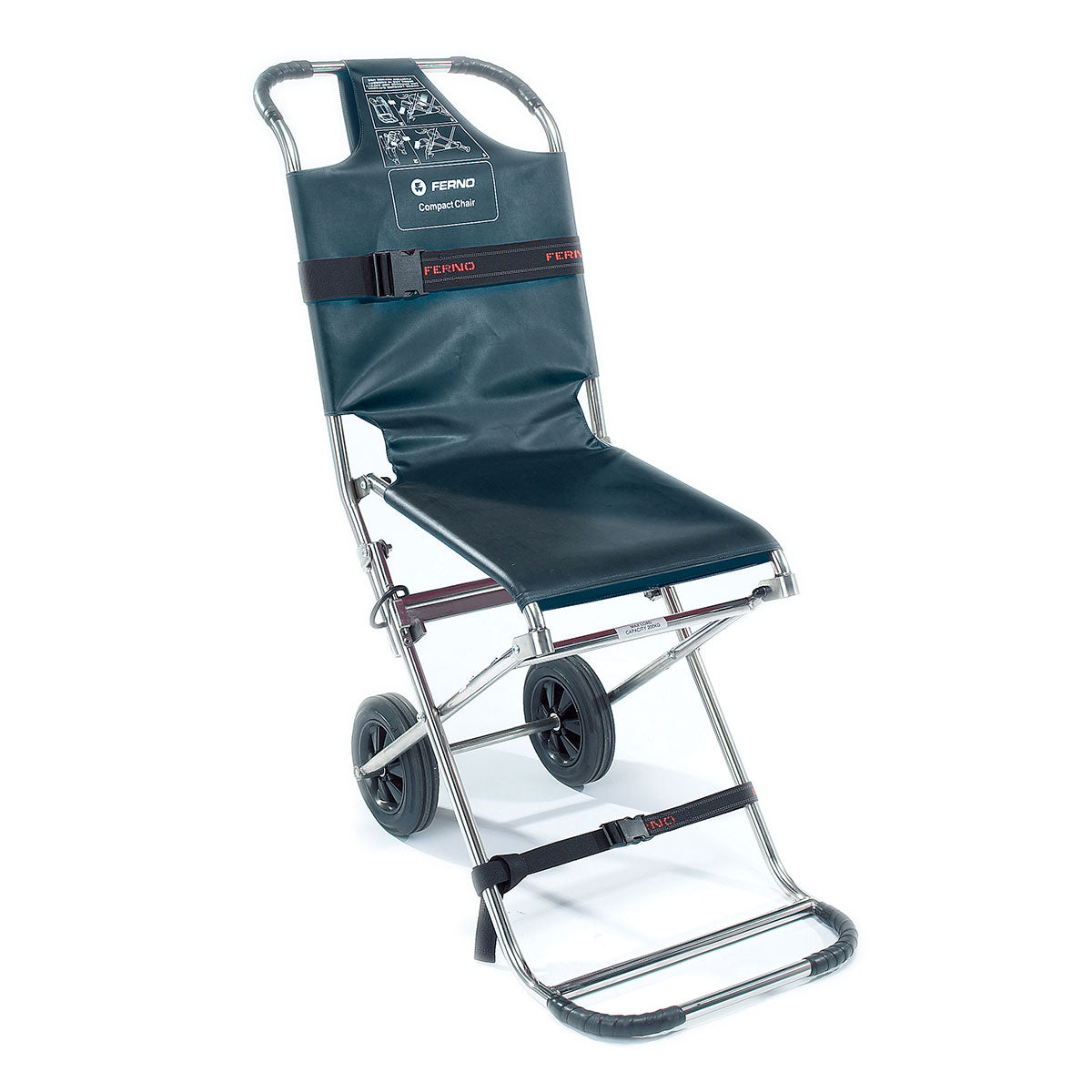 Ferno Compact 1 Carry Chair Image 1