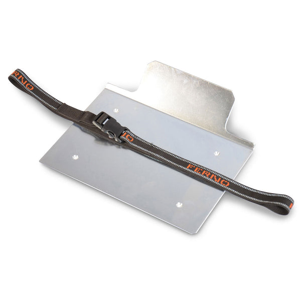 Ferno Wall Bracket for Compact Carry Chair Image 1