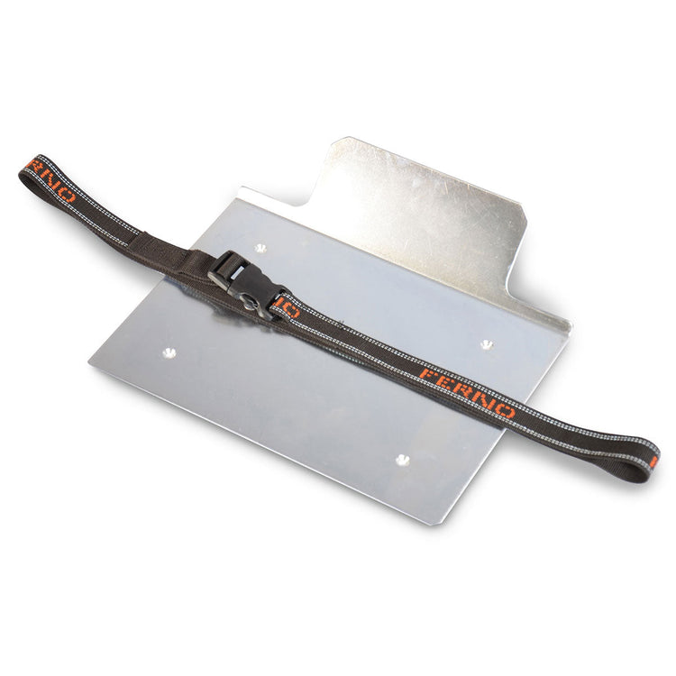 Ferno Wall Bracket for Compact Carry Chair Image 1