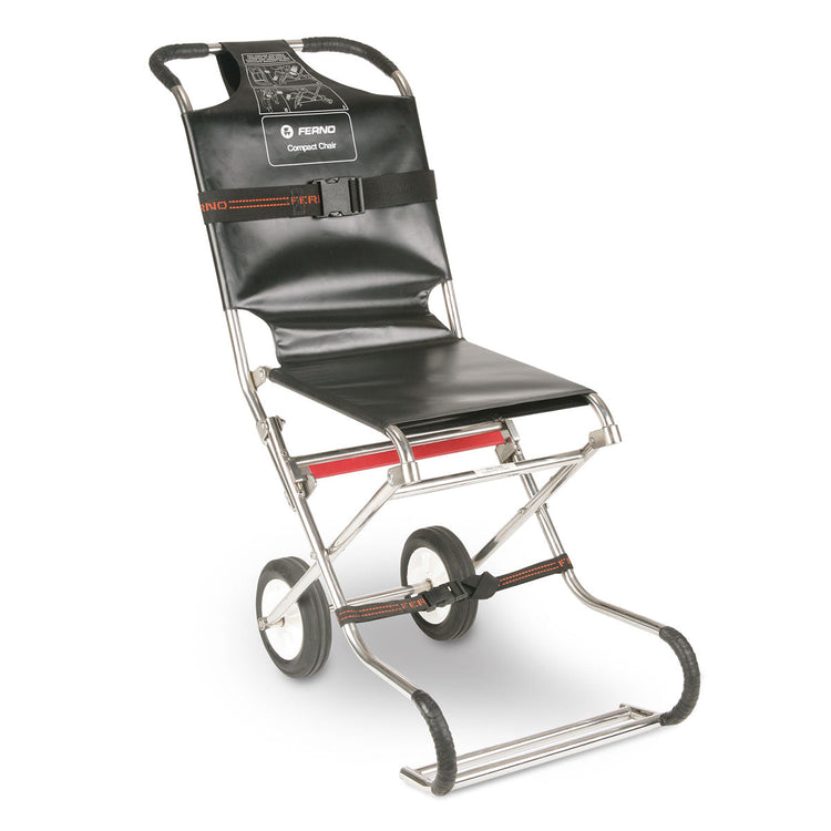 Ferno Compact 2 Carry Chair Image 1