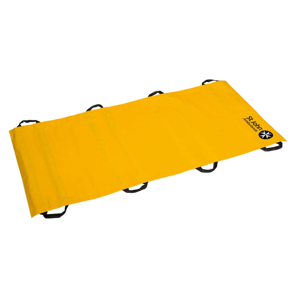 St John Ambulance Carrying Sheet Image 1