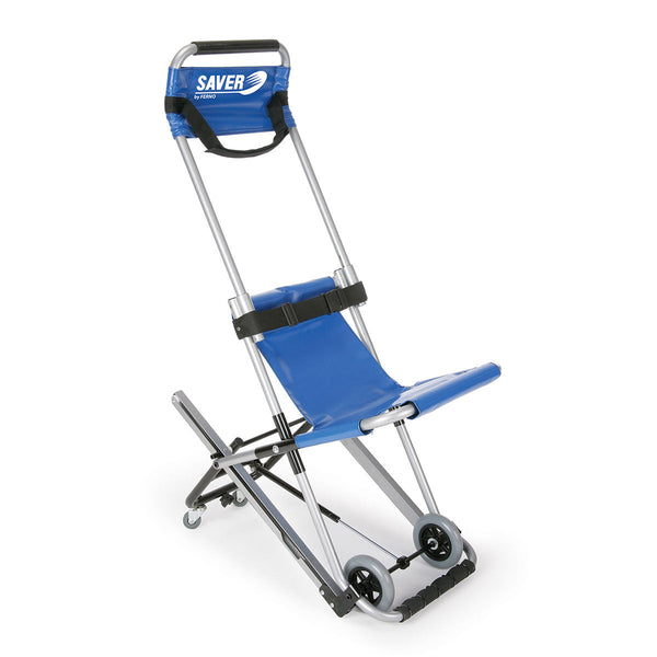 Ferno Saver Safe Evacuation Chair Image 1