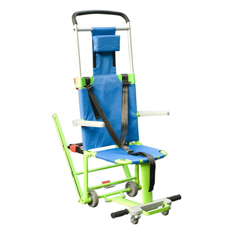 Evacusafe Excel Tracked Evacuation Chair Image 1