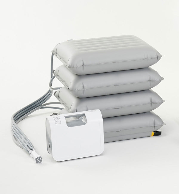 Mangar Elk Lifting Cushion with Airflo 24 Image 1