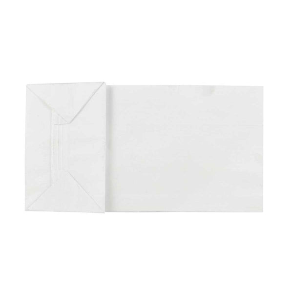 Disposable Paper Vomit Bags (100 PACK) Image 2