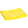 Biohazard Disposal Bags Yellow 27cm x 46cm (25 PACK) Image 1