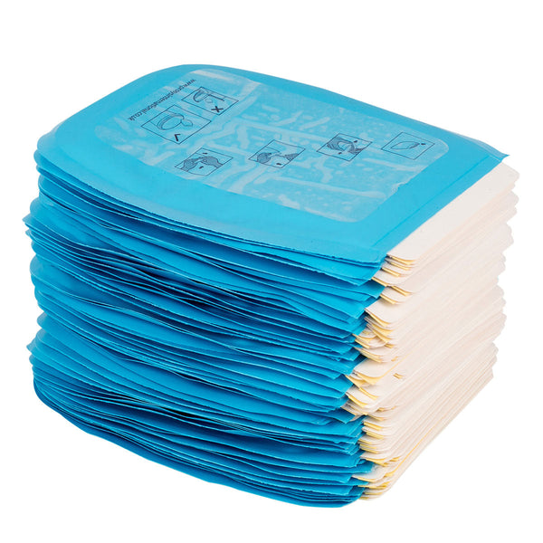 AbsorbeZe Traveleze Pouches (50 PACK) Image 1