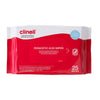 Clinell Peracetic Acid Wipes (25 PACK) Image 3