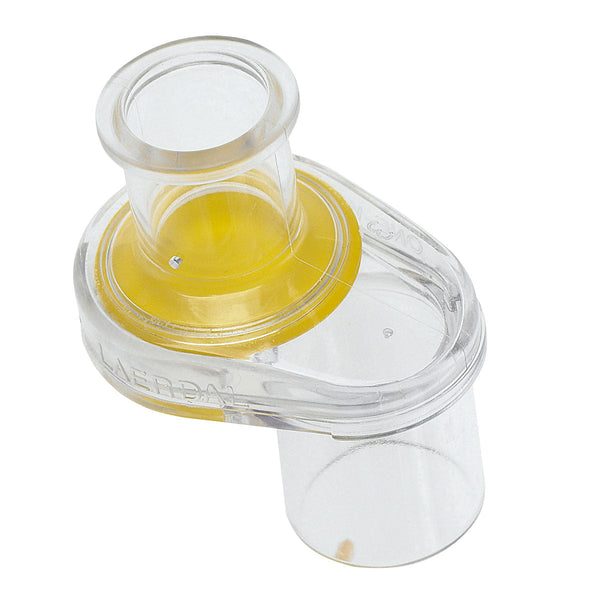 Laerdal One-Way Valve Image 1