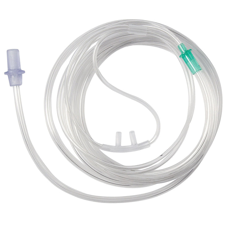 Nasal Cannula with 18m Tubing Image 1