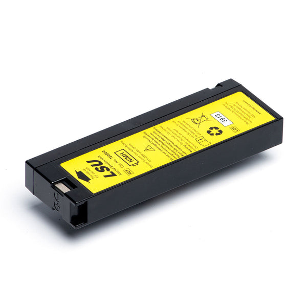 Laerdal Suction Unit Battery Image 1
