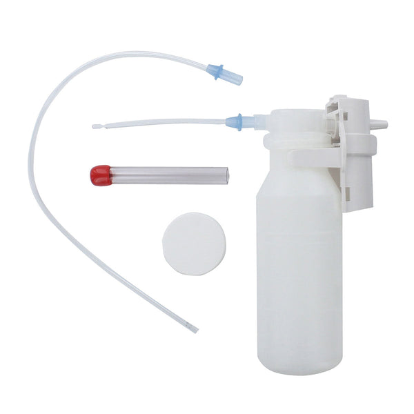 Res-Q-Vac Spare Paediatric Canister with 10fg Catheter Image 1