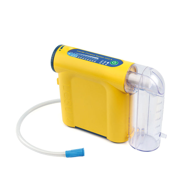 Laerdal Compact Suction Unit LCSU 4 Image 1