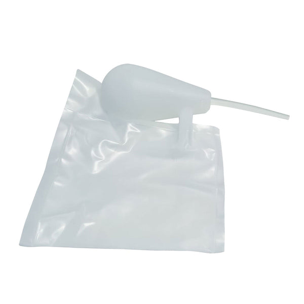 TVAC Manual Disposable Suction Unit Image 1