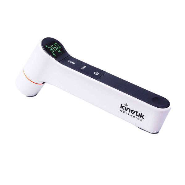 Kinetik Wellbeing Ear and Head Thermometer Image 1