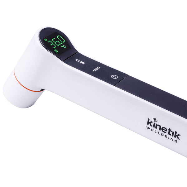 Kinetik Wellbeing Ear and Head Thermometer Image 2
