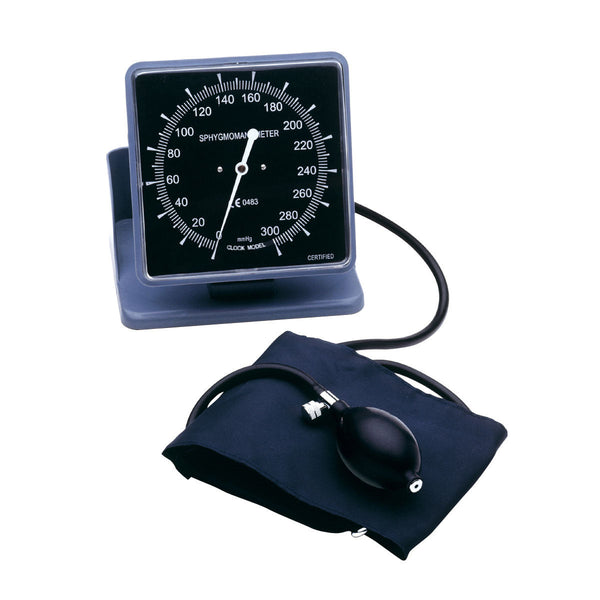 Timesco Jade Aneroid Desk Sphygmomanometer Image 1
