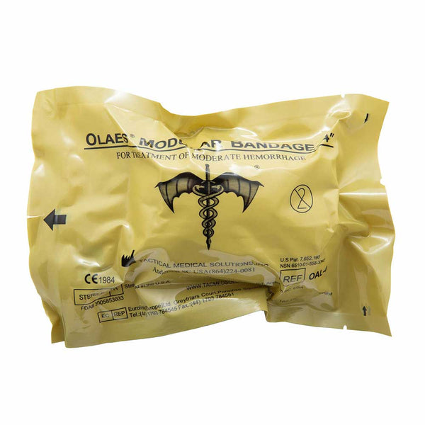 4in Olaes Modular Bandage Image 1