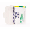 St John Ambulance Fabric Plasters 75cm x 25cm (100 PACK) Image 3