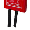 Fire Blanket in Rigid Case 1m x 1m Image 4