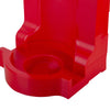 Single Two-Part Fire Extinguisher Stand Image 4