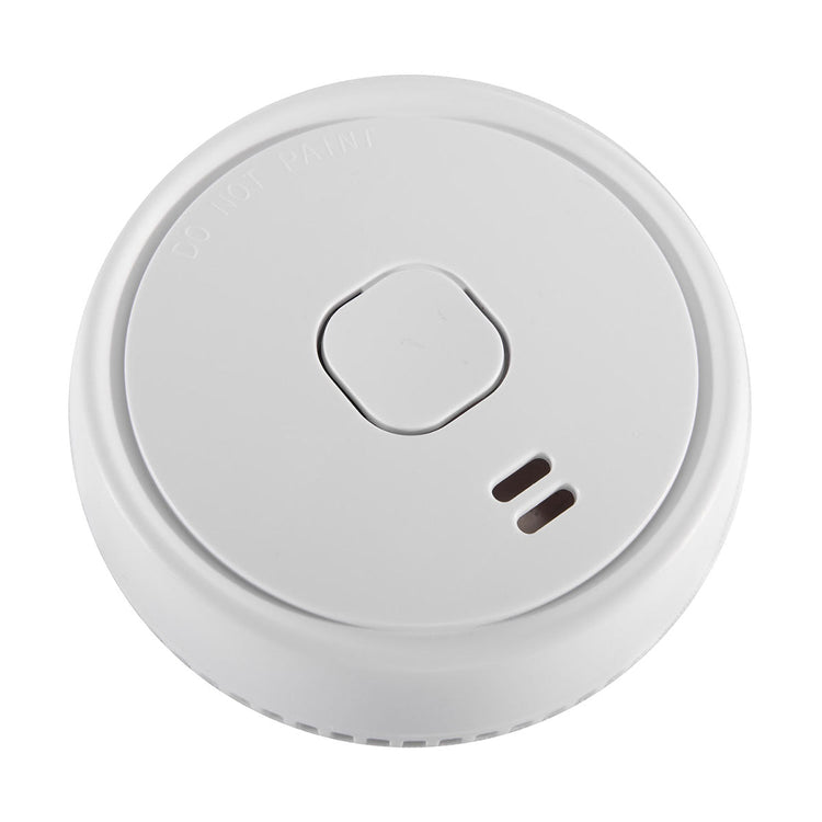 Smoke and Fire Alarm Image 2