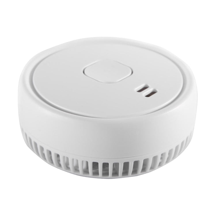 Smoke and Fire Alarm Image 1