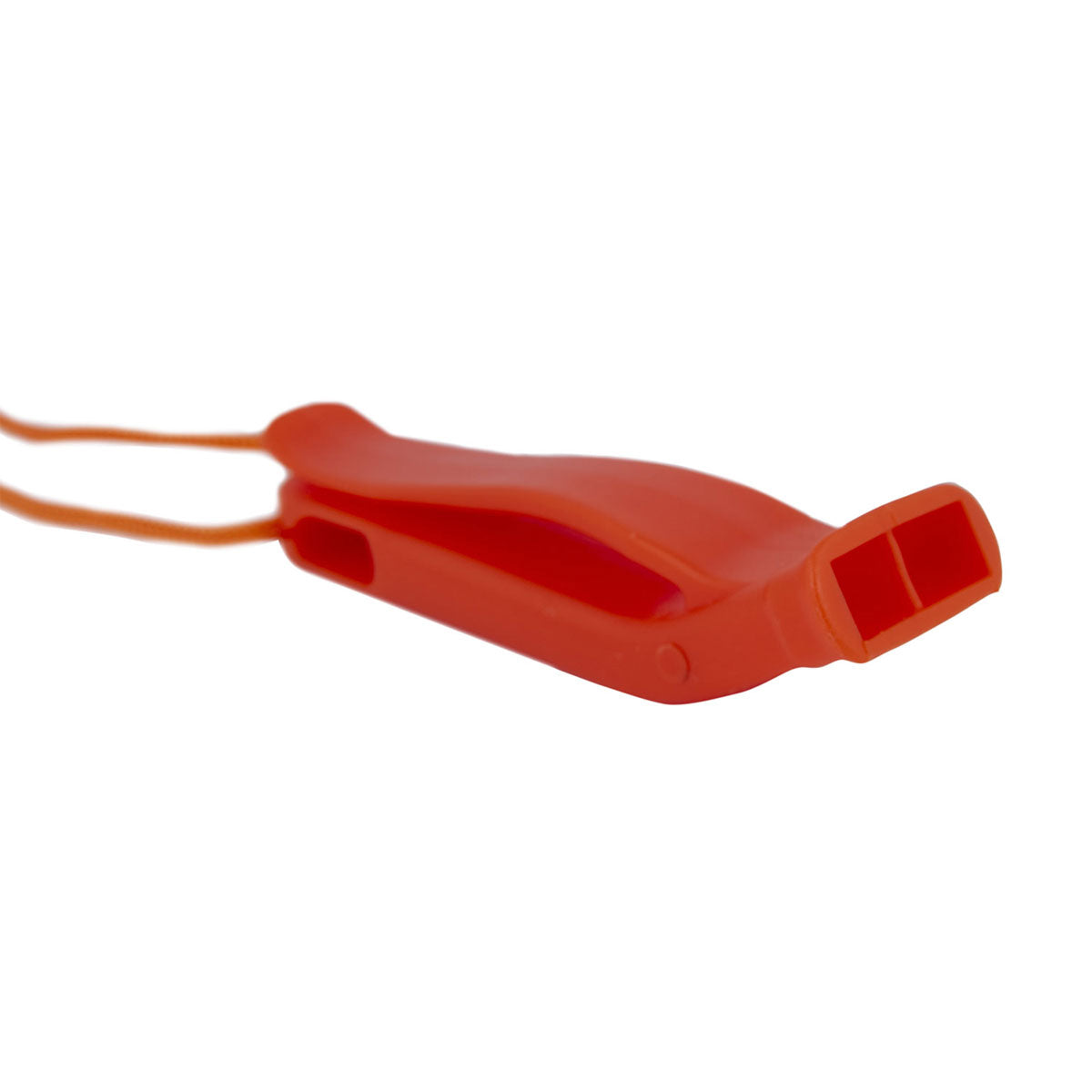 Orange Emergency Whistles (10 PACK) Image 6