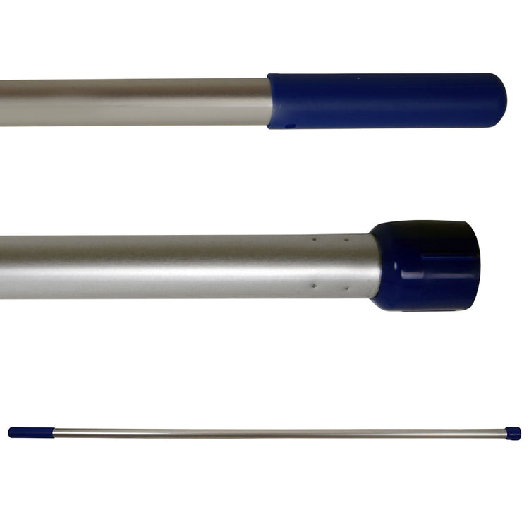 Aluminium Interchangeable Mop Handle Image 1