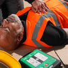First Aid at Work