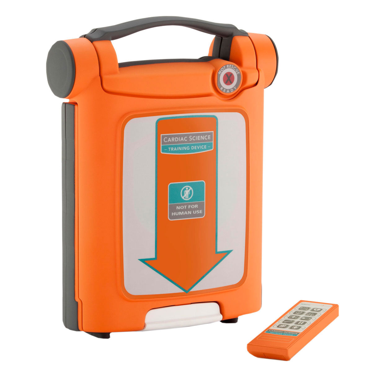 Powerheart G5 Trainer Kit CPRD Image 2