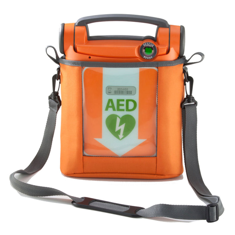 Powerheart G5 Carry Sleeve Image 1