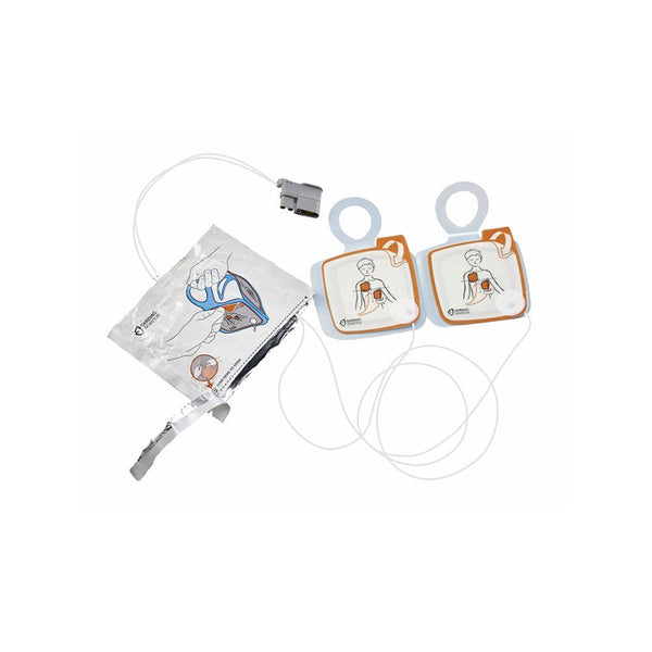 Powerheart G5 Paediatric Training Pads Image 1