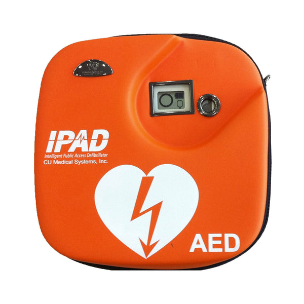 iPAD SP1 AED Carry Case Image 1